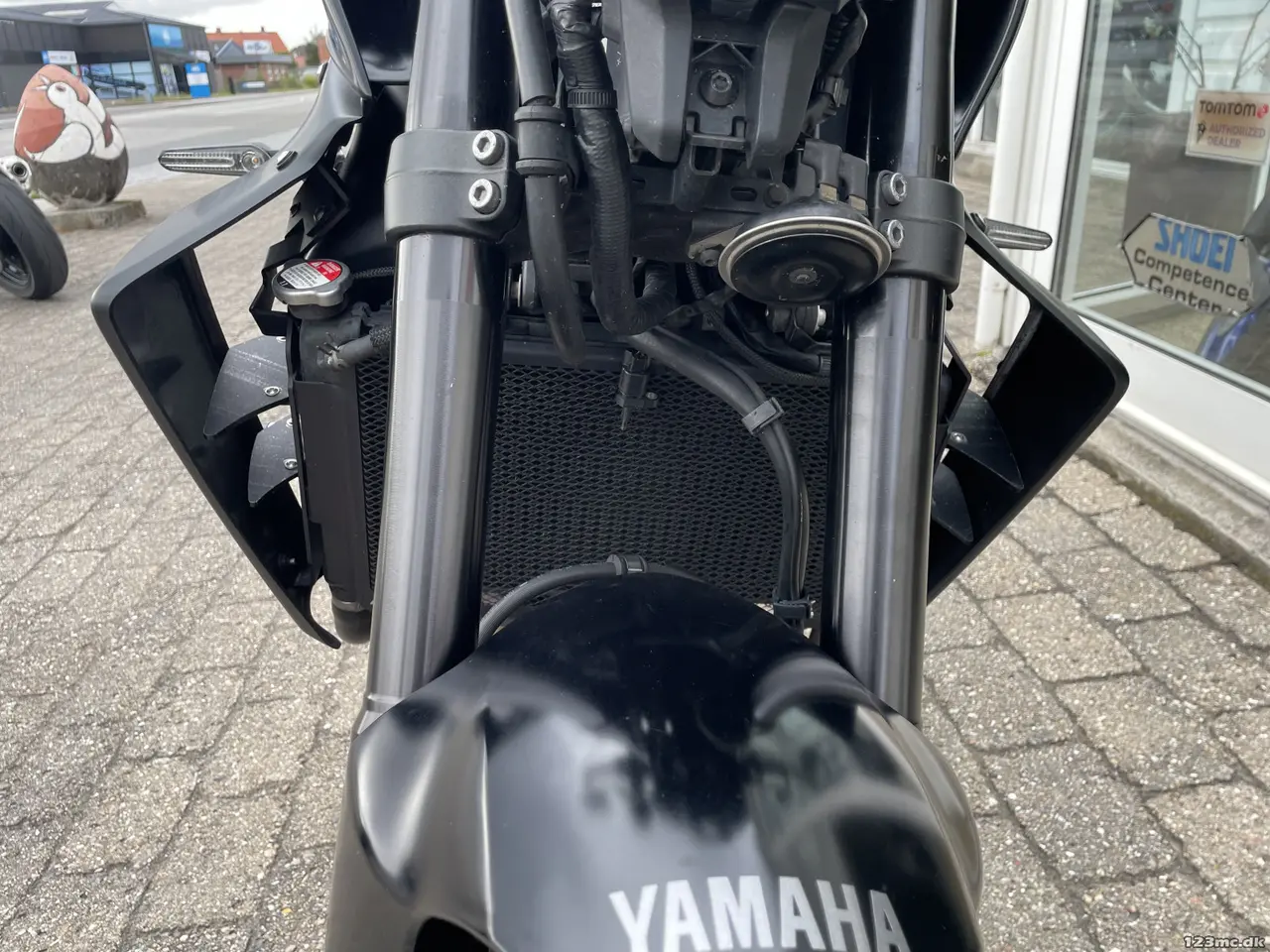 Billede 8 - Yamaha MT-09 3. generation