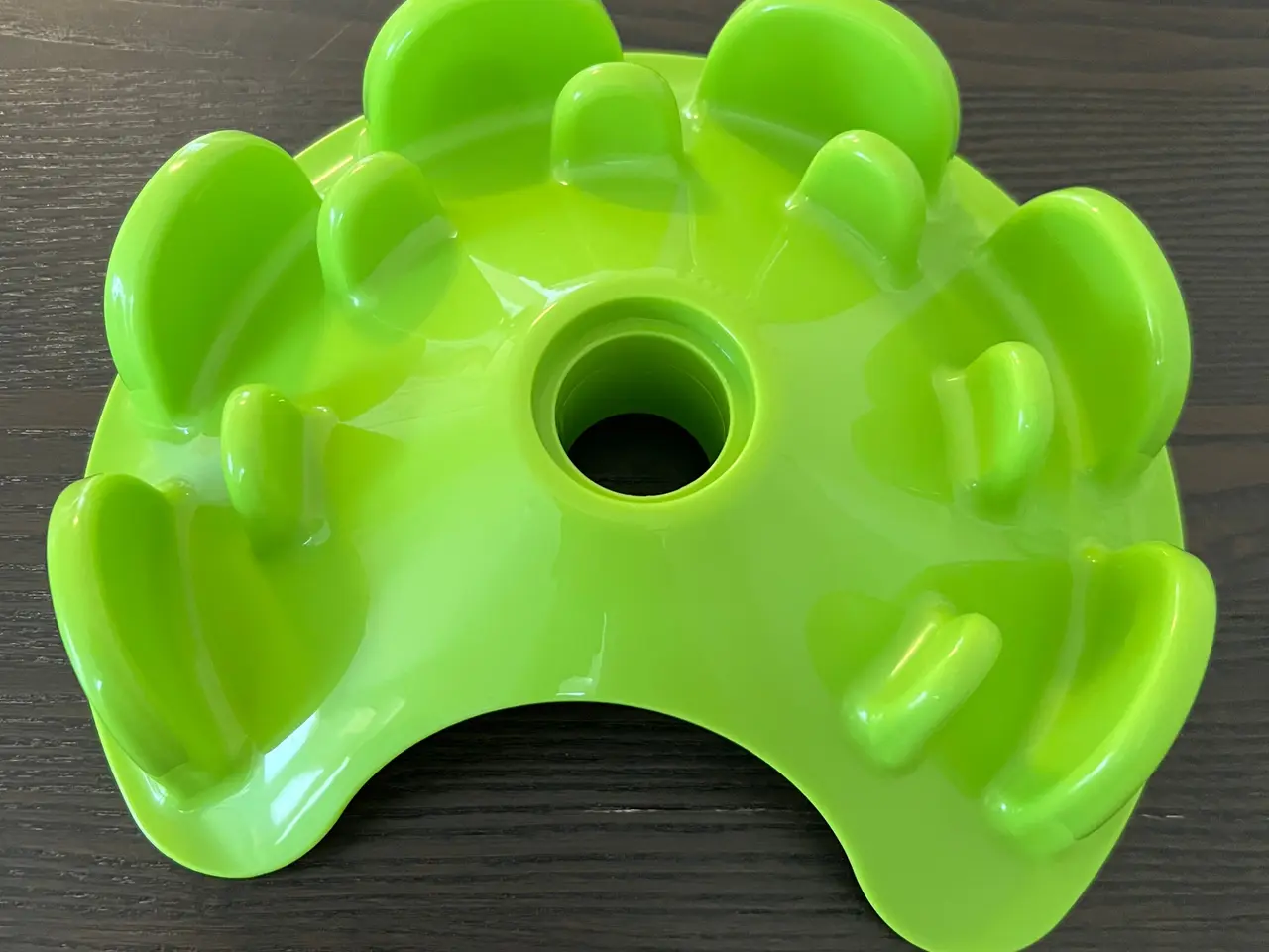 Billede 6 - Interactive feeder til hund