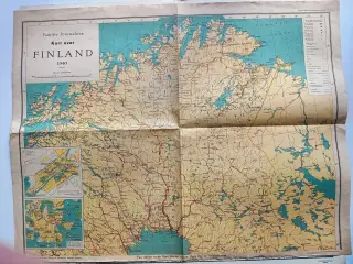 Forskellige kort