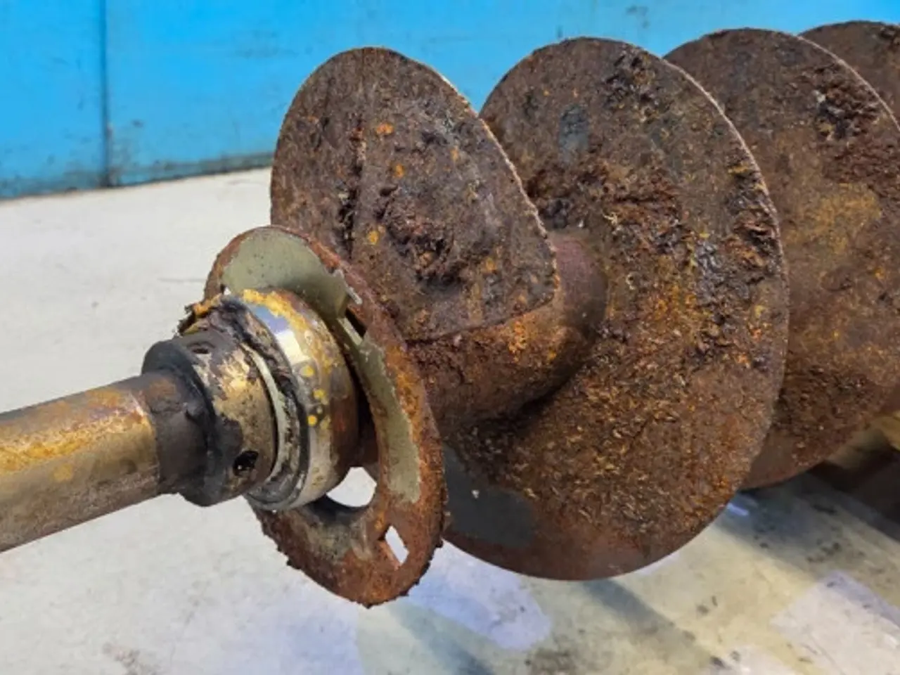 Billede 8 - Massey Ferguson 7256 Snegl 28885560