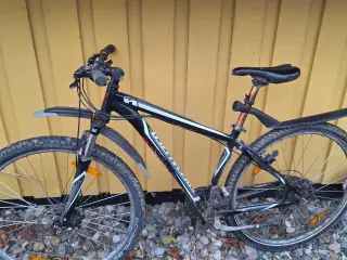 Brugt cykel