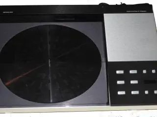 Bang & Olufsen-B&O-Beogram 8002-pladespiller-u/pickup
