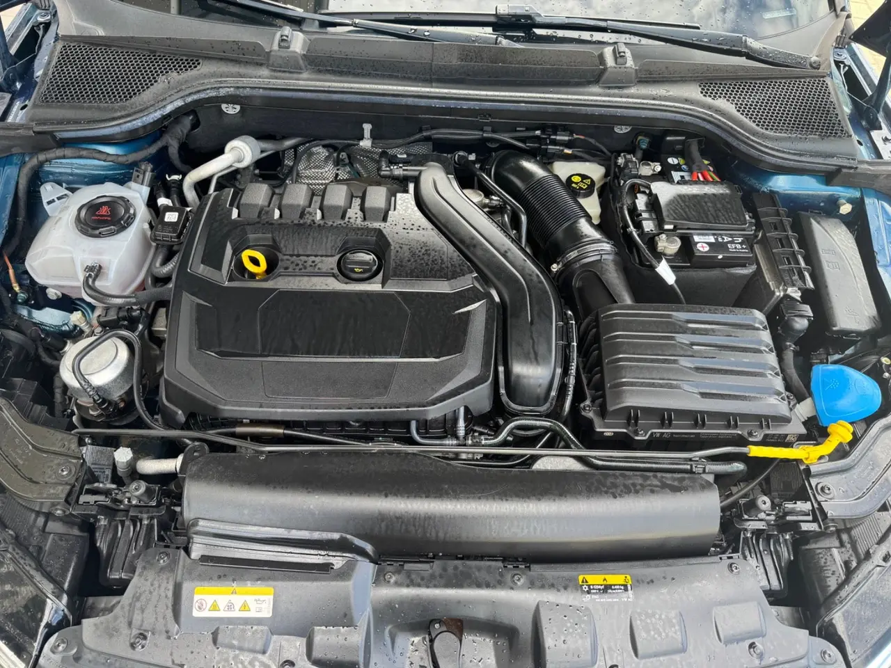 Billede 22 - Skoda Scala 1,5 TSi 150 Style DSG