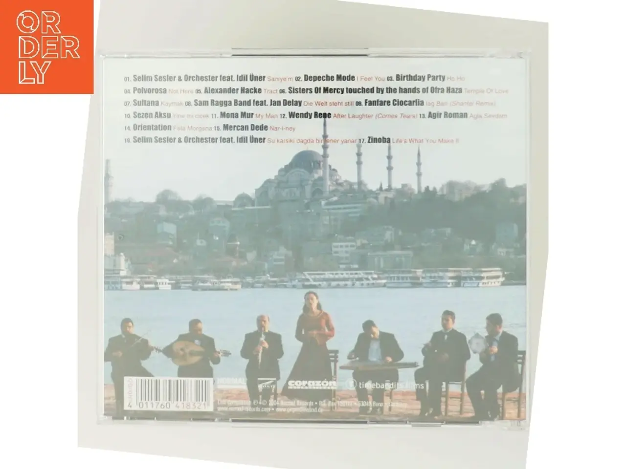 Billede 5 - Musik CD Samling