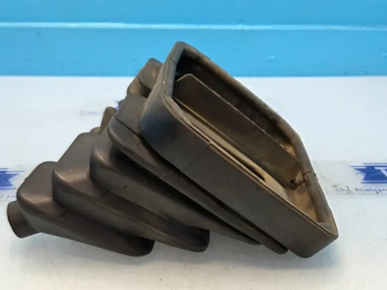 Billede 7 - Massey Ferguson 3090 Bælg 3388796M2
