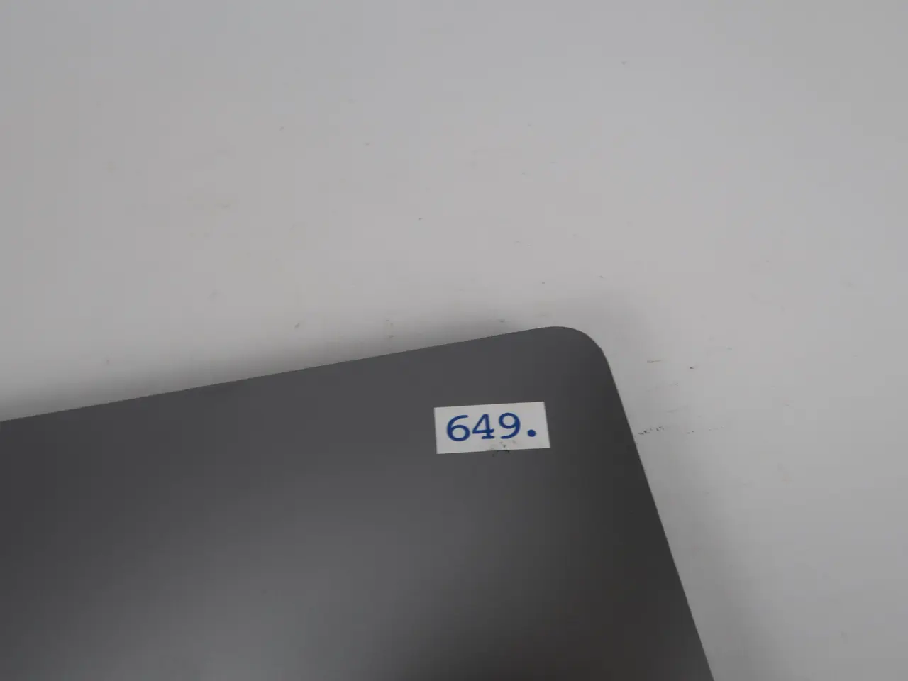 Billede 9 - Apple MacBook Pro 2020 13"
