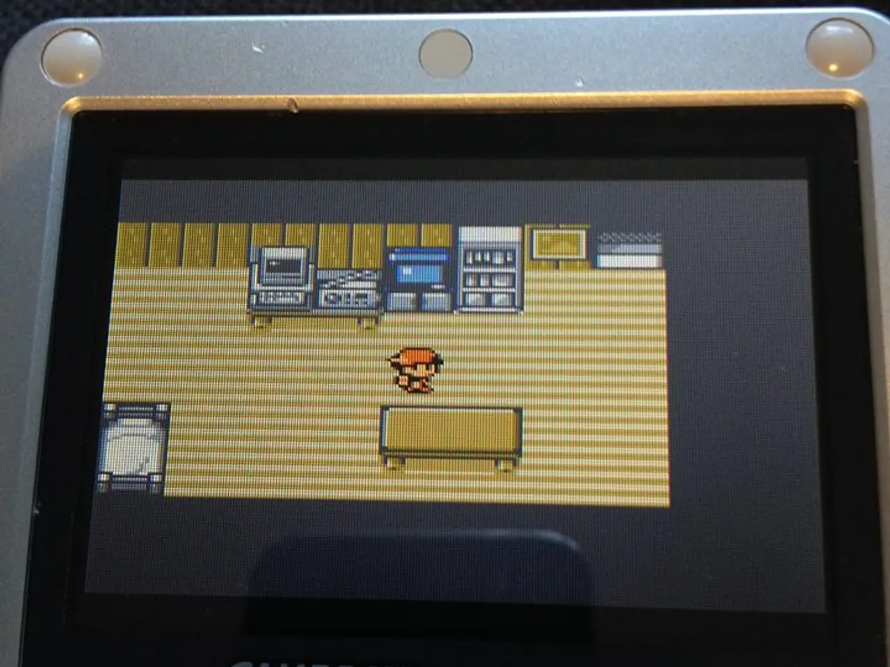 Billede 5 - Pokémon Gold Version