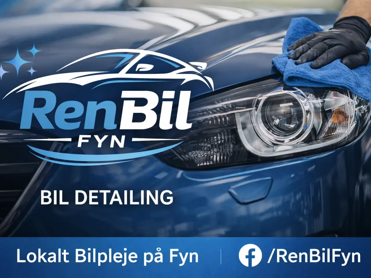 Billede 7 - Bilpleje på Fyn – Indvendig & Udvendig fra 299kr