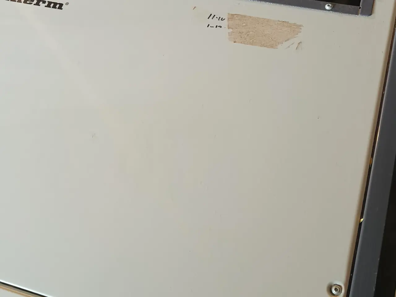 Billede 4 - Dantherm CDS 100 Affugter