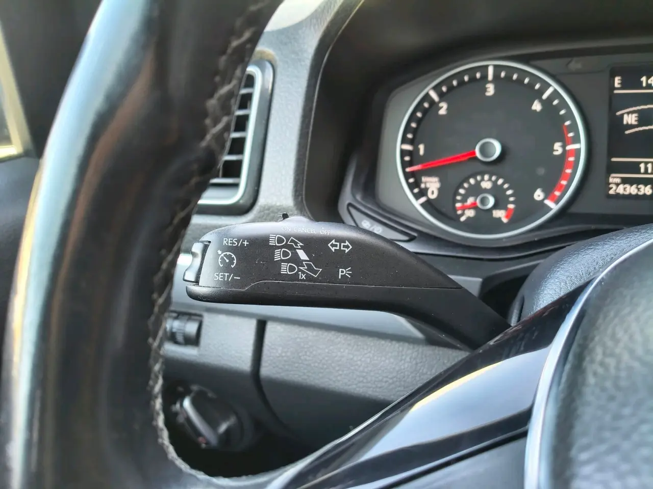 Billede 5 - VW Amarok 3,0 V6 TDI Highline 4Motion 224HK Pick-Up 8g Aut.