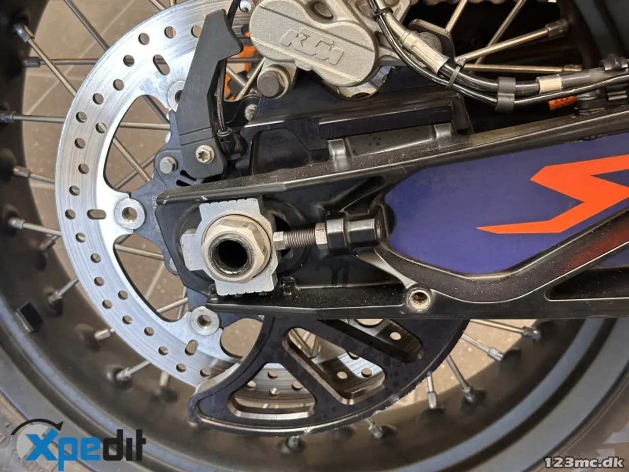 Billede 15 - KTM 890 Adventure R