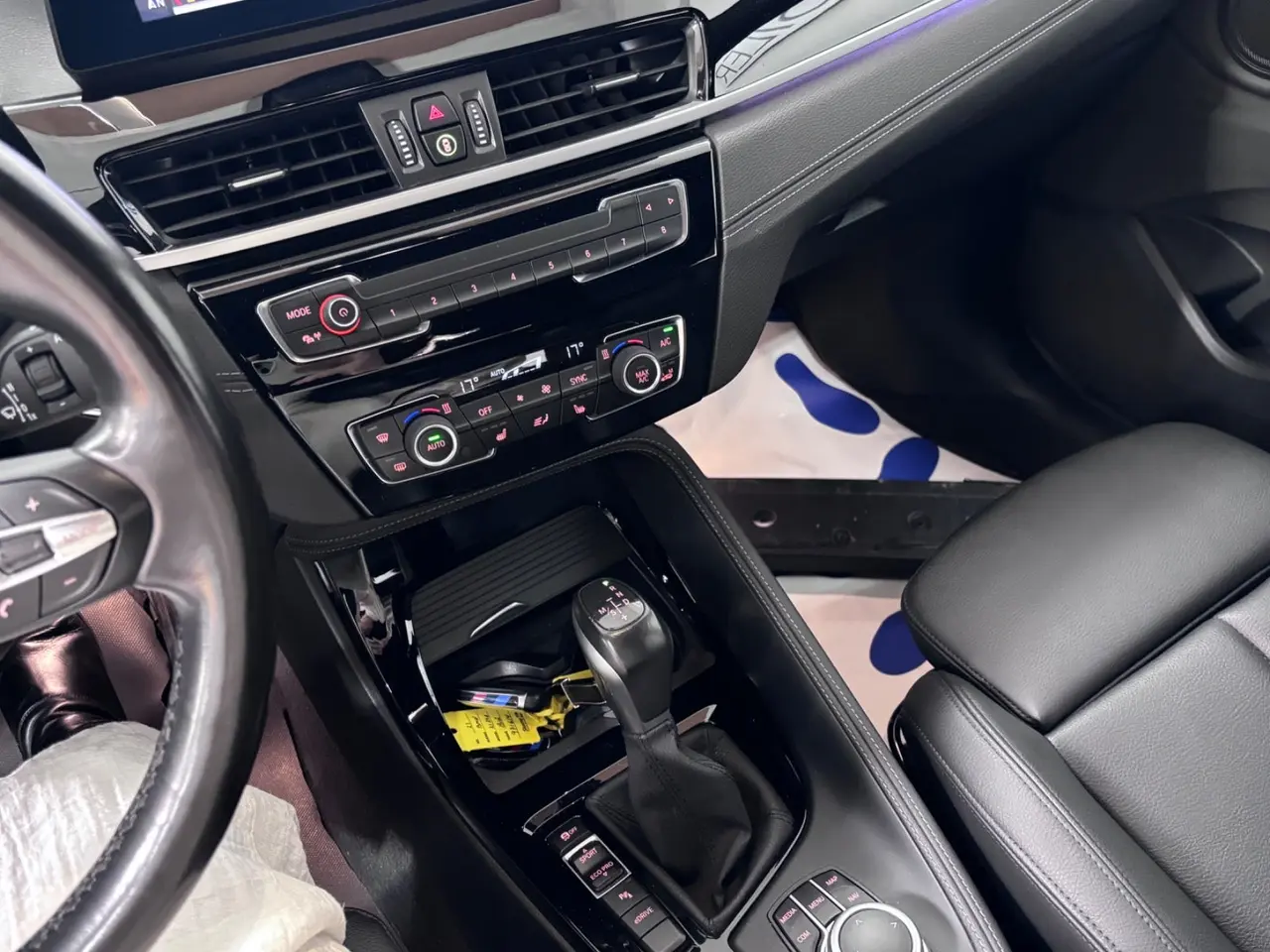 Billede 8 - BMW X1 1,5 xDrive25e M-Sport+ aut.
