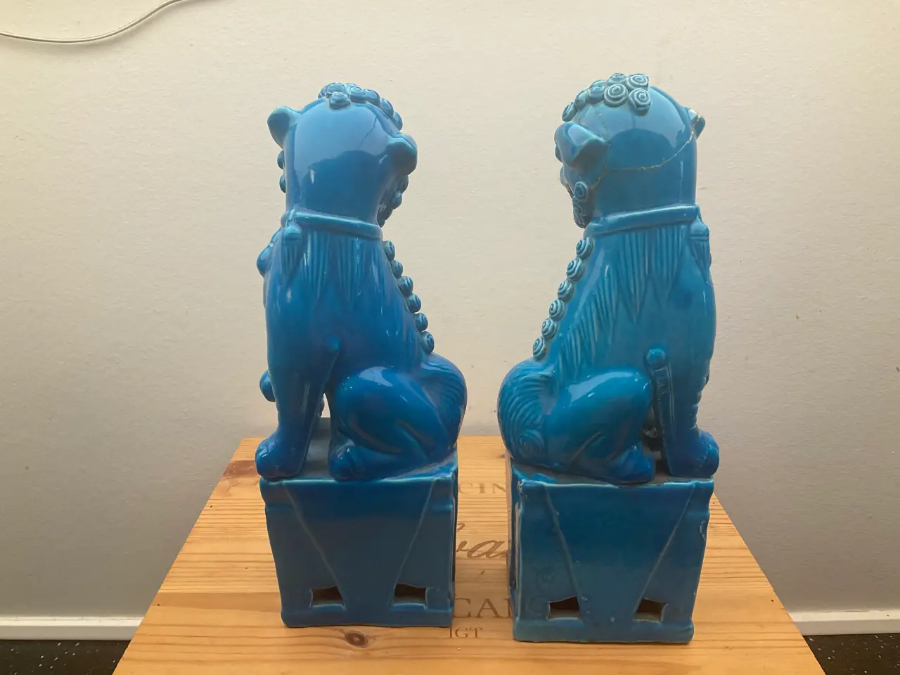 Billede 3 - Foo hunde
