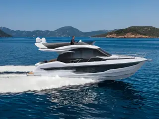 Galeon 440 FLY