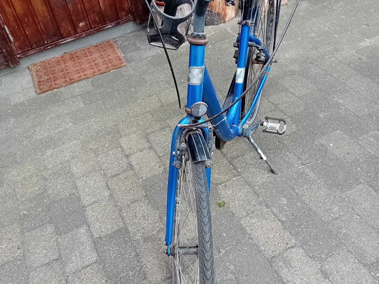 Billede 3 - Brugt cykel unisex
