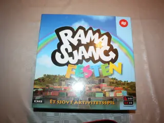 Ramasjang Festen