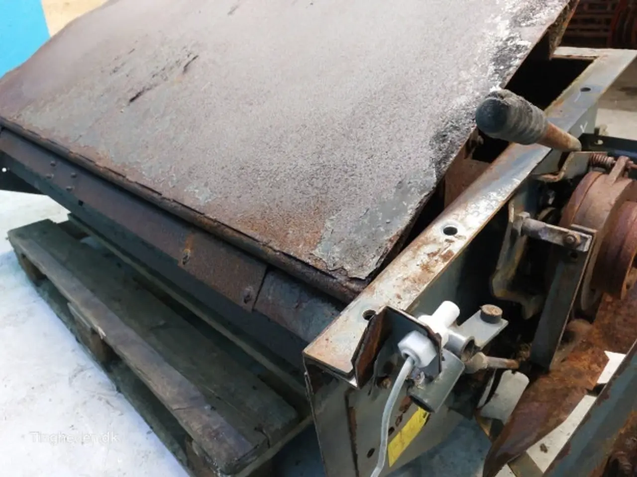 Billede 7 - Massey Ferguson 7274 Snitter 49070165