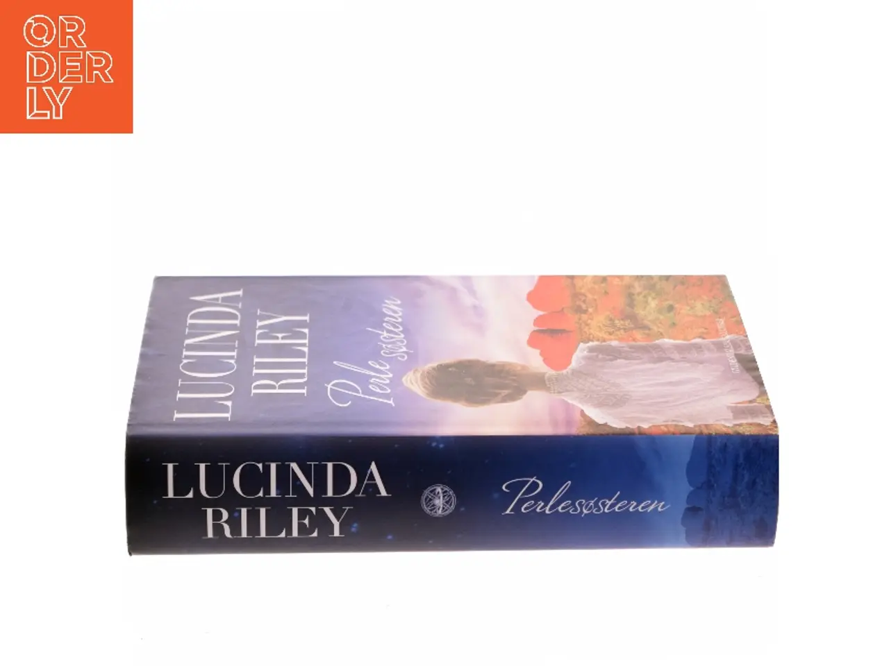 Billede 2 - Perlesøsteren : CeCes historie af Lucinda Riley (Bog)