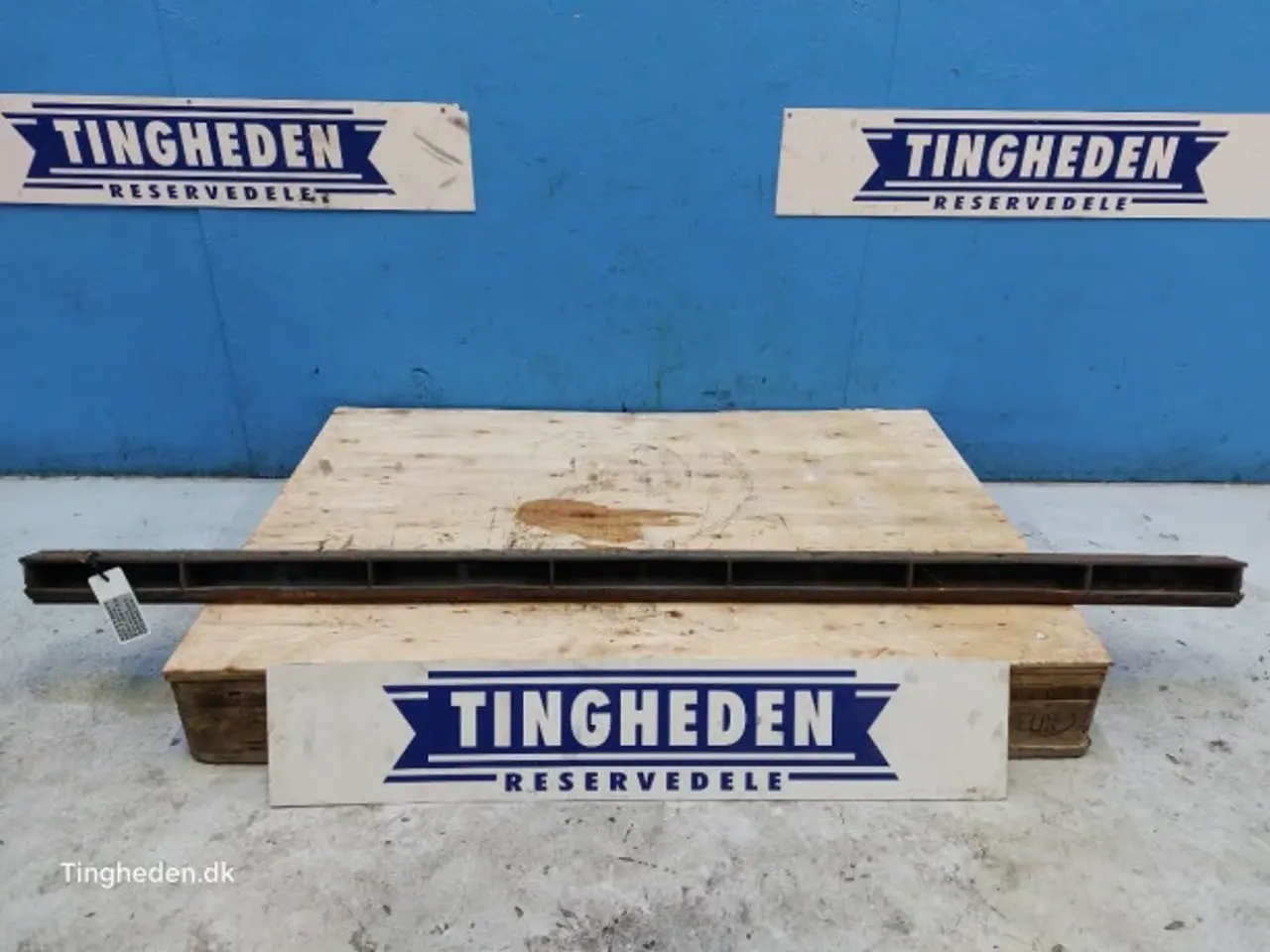 Billede 1 - Massey Ferguson 7274 Forbro 28380401