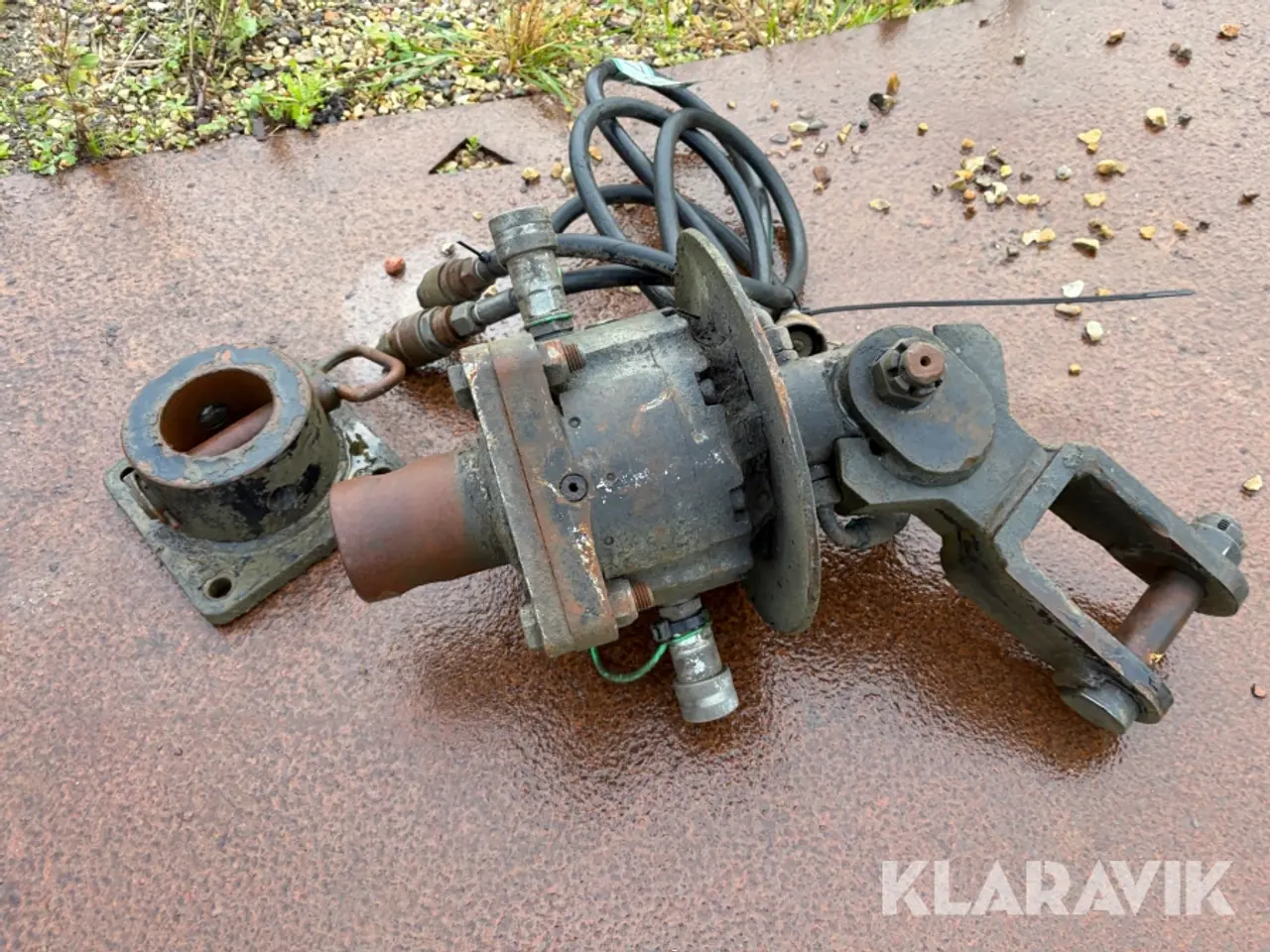 Billede 4 - Rotor 1styk