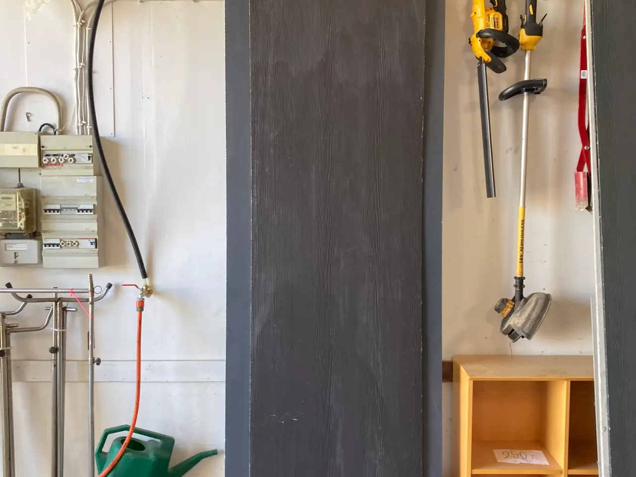 Billede 1 - Hardie panel facadeplader