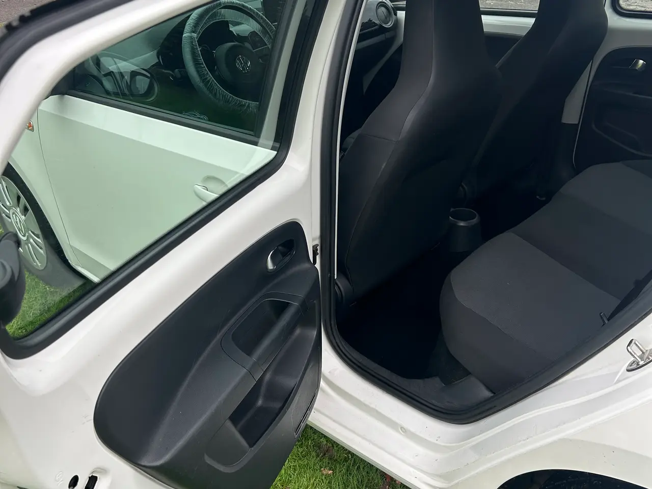 Billede 14 - VW UP! 2016 til salg