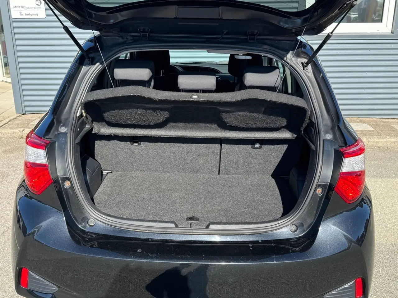 Billede 6 - Toyota Yaris 1,5 Hybrid H3 Limited Smart e-CVT