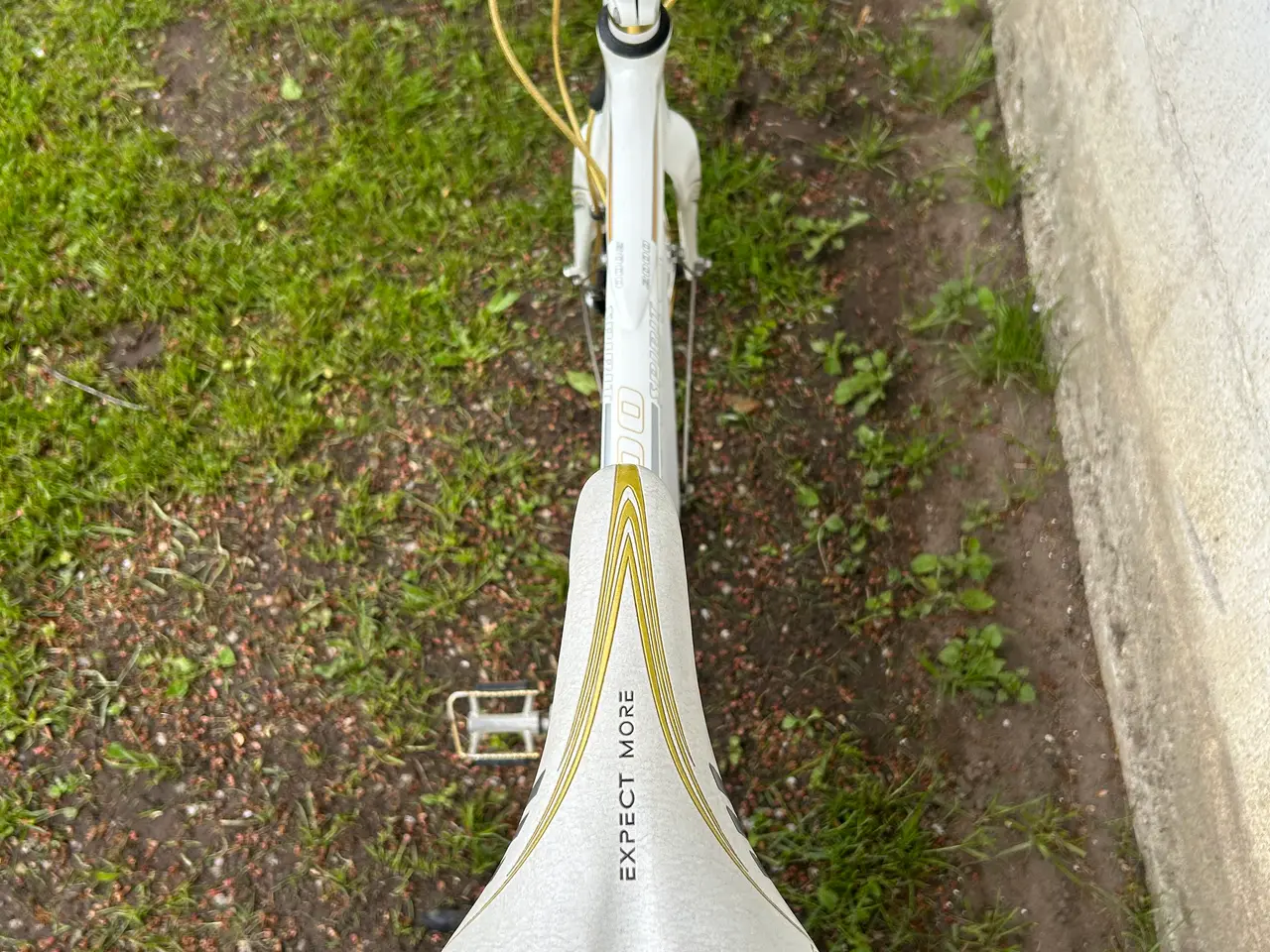 Billede 7 - Avenue 28” herre cykel 