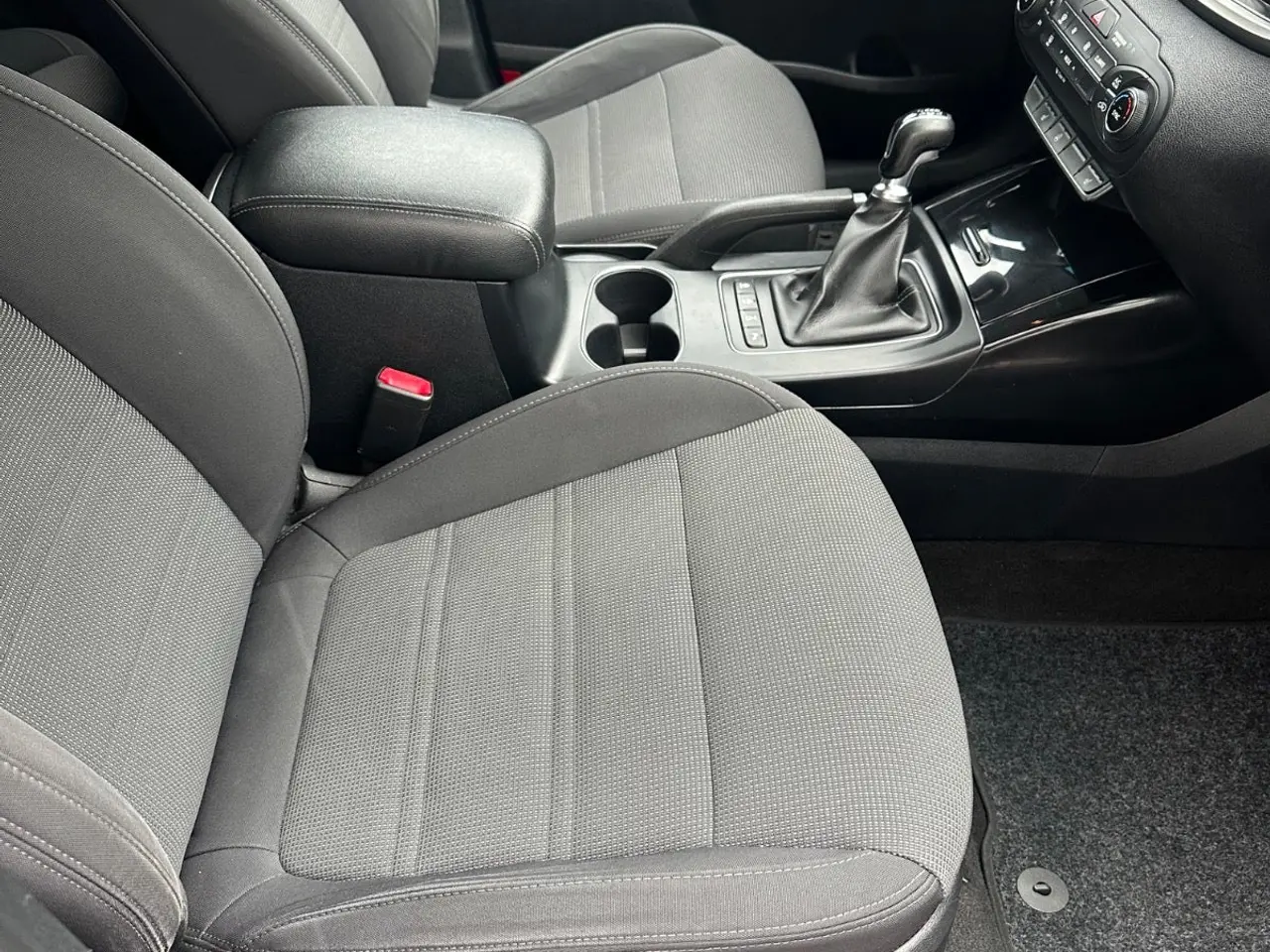 Billede 10 - Kia Sorento 2,2 CRDi Advance 4WD