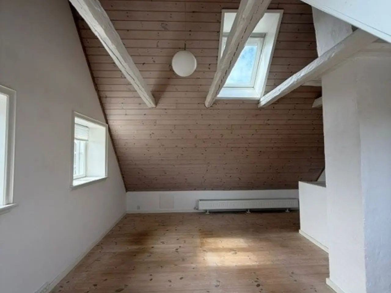 Billede 23 - KONTOR på 138 m² TIL LEJE I RUDERSDAL