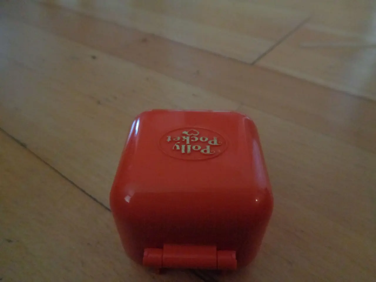 Billede 1 - Polly Pocket 