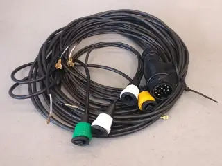 Ledningsnet GN152