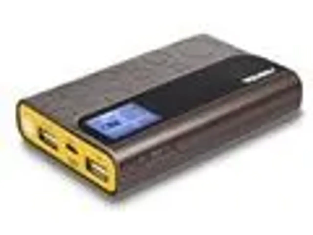 Billede 1 - chesskin usb universel power bank