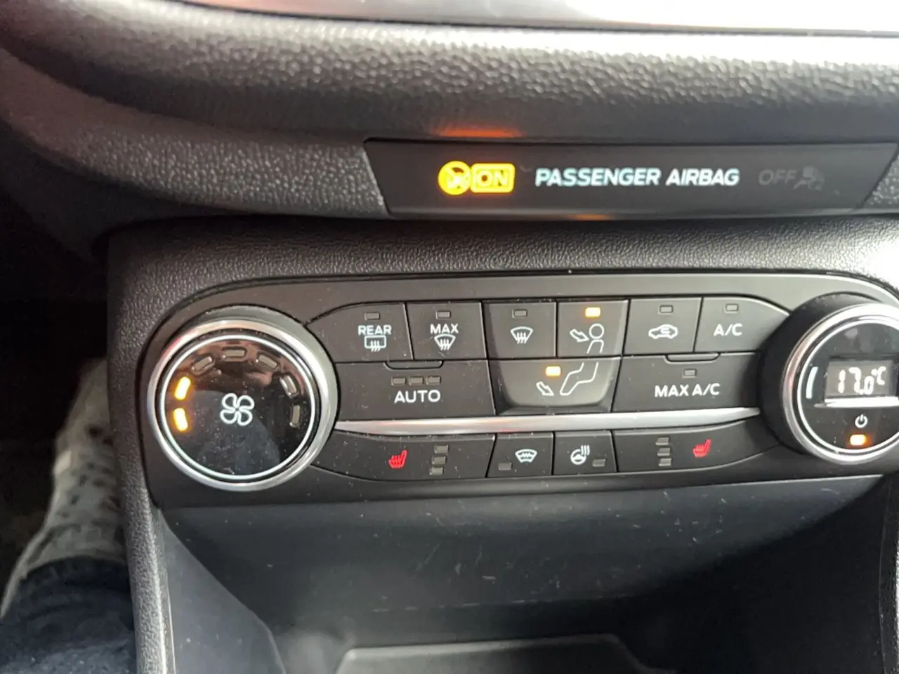 Billede 3 - Ford Fiesta 1,5 TDCi 85 Titanium X