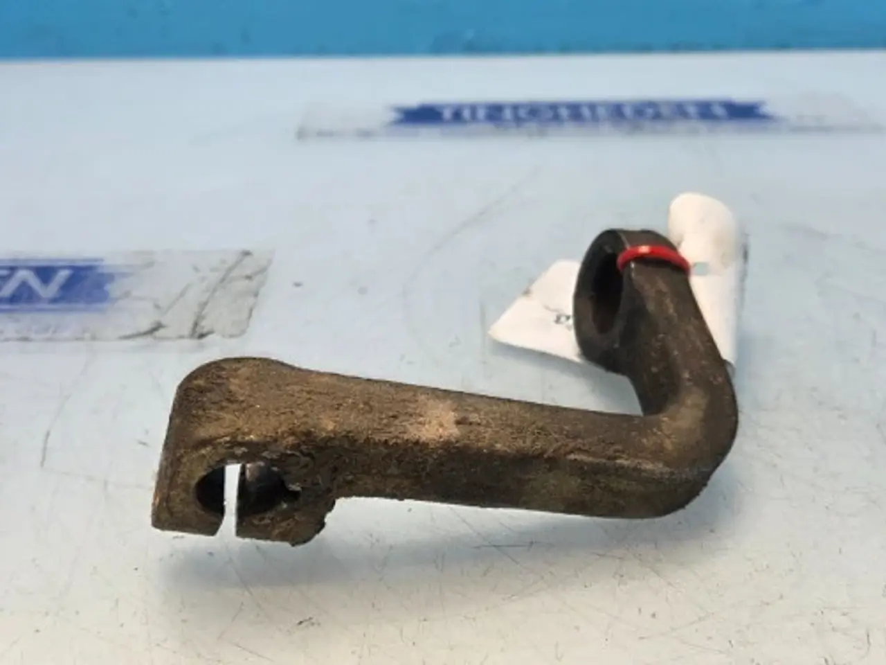 Billede 4 - Ford 8210 Arm E4NN7243AB