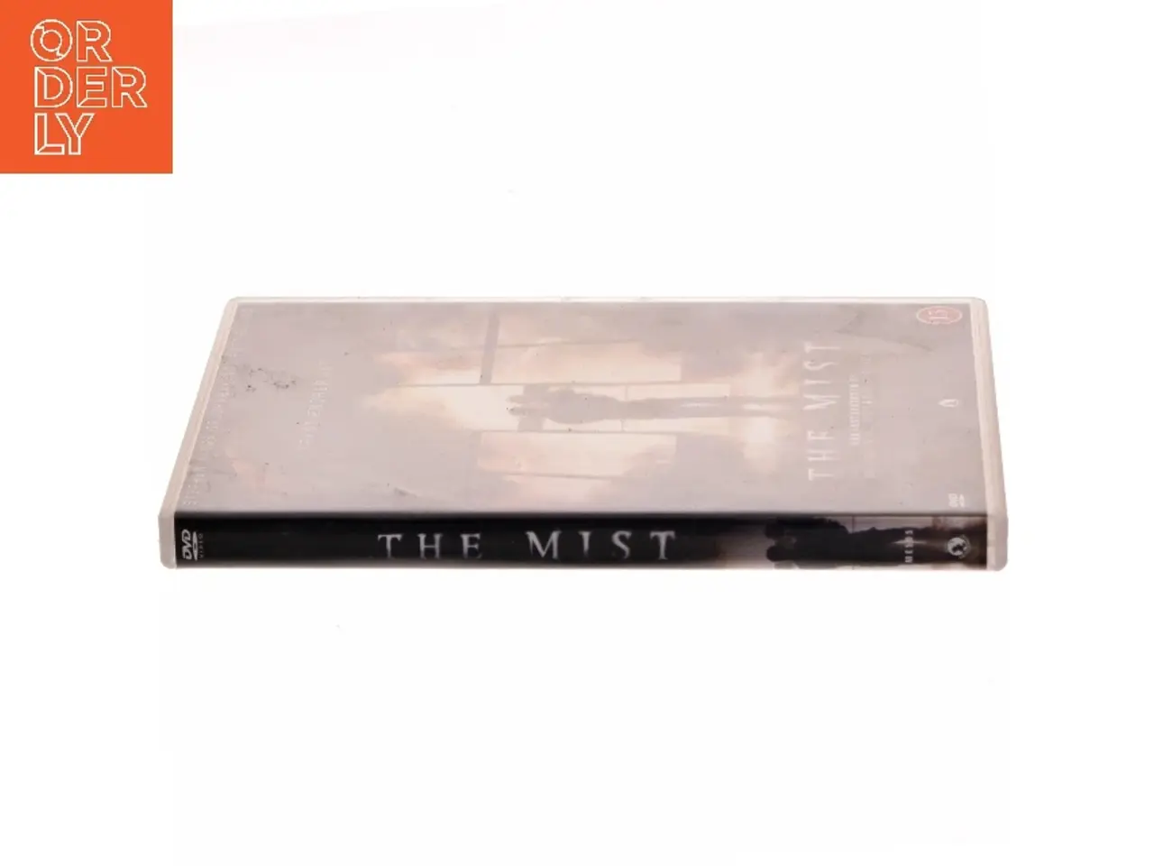 Billede 2 - Mist, the (-) med Thomas Jane (DVD)
