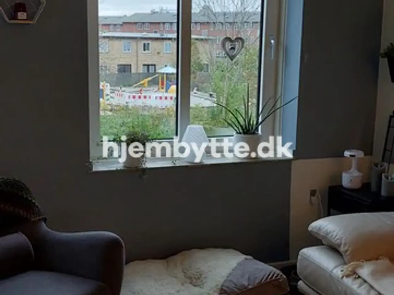 Billede 7 - Hjembytte - Emdrupvej