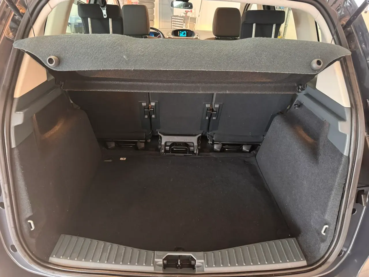 Billede 15 - Ford C-MAX 1,0 EcoBoost Edition 100HK 6g