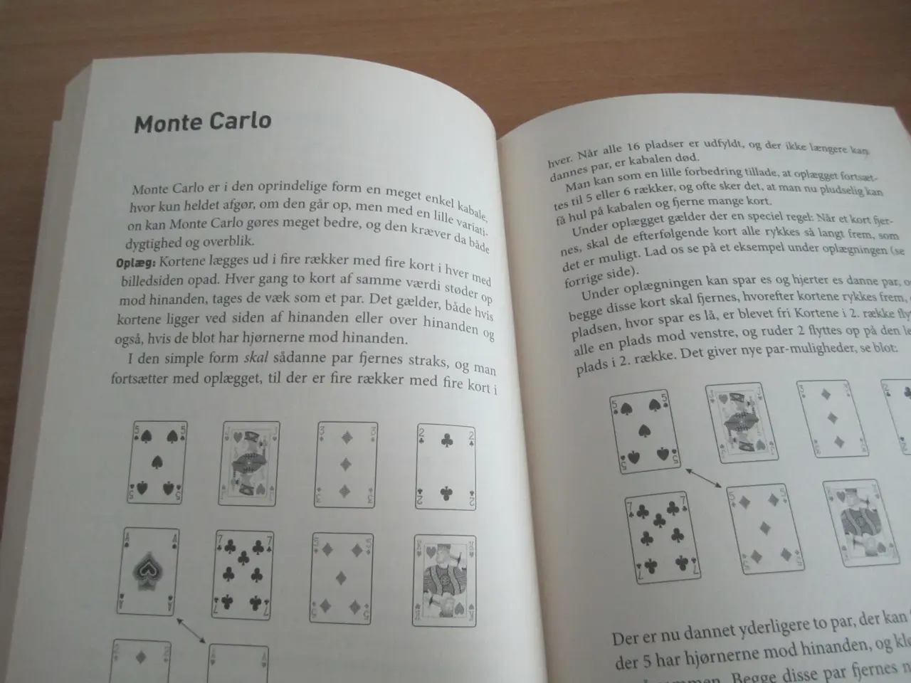 Billede 3 - 100 KABALER. Hardback.