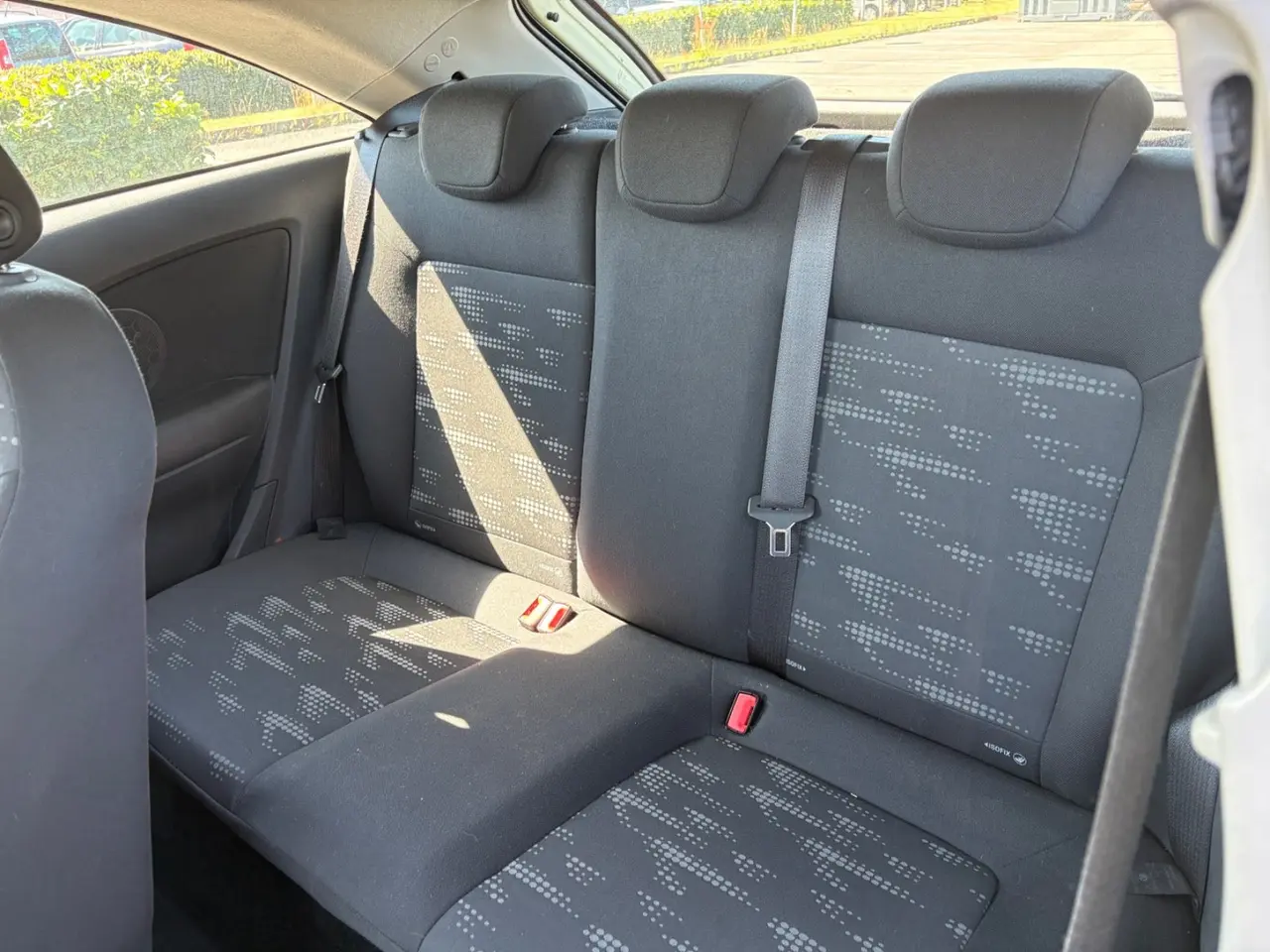 Billede 18 - Fiat Grande Punto 1,2 69 Active