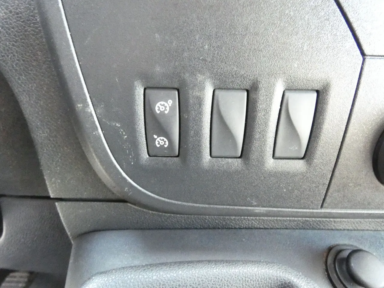 Billede 17 - Renault Master T35 L3H1 2,3 DCI 125HK DobKab 6g