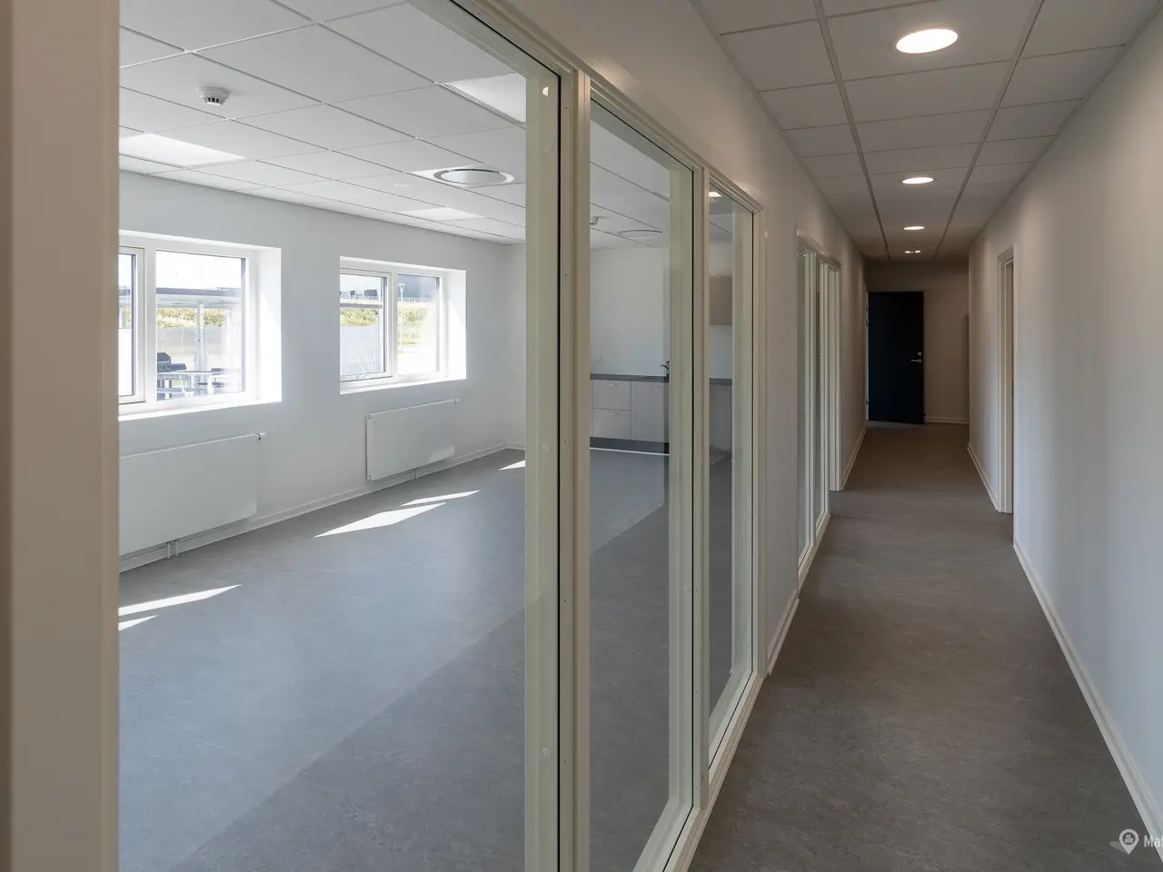 Billede 9 - Moderne lager- og logistikejendom