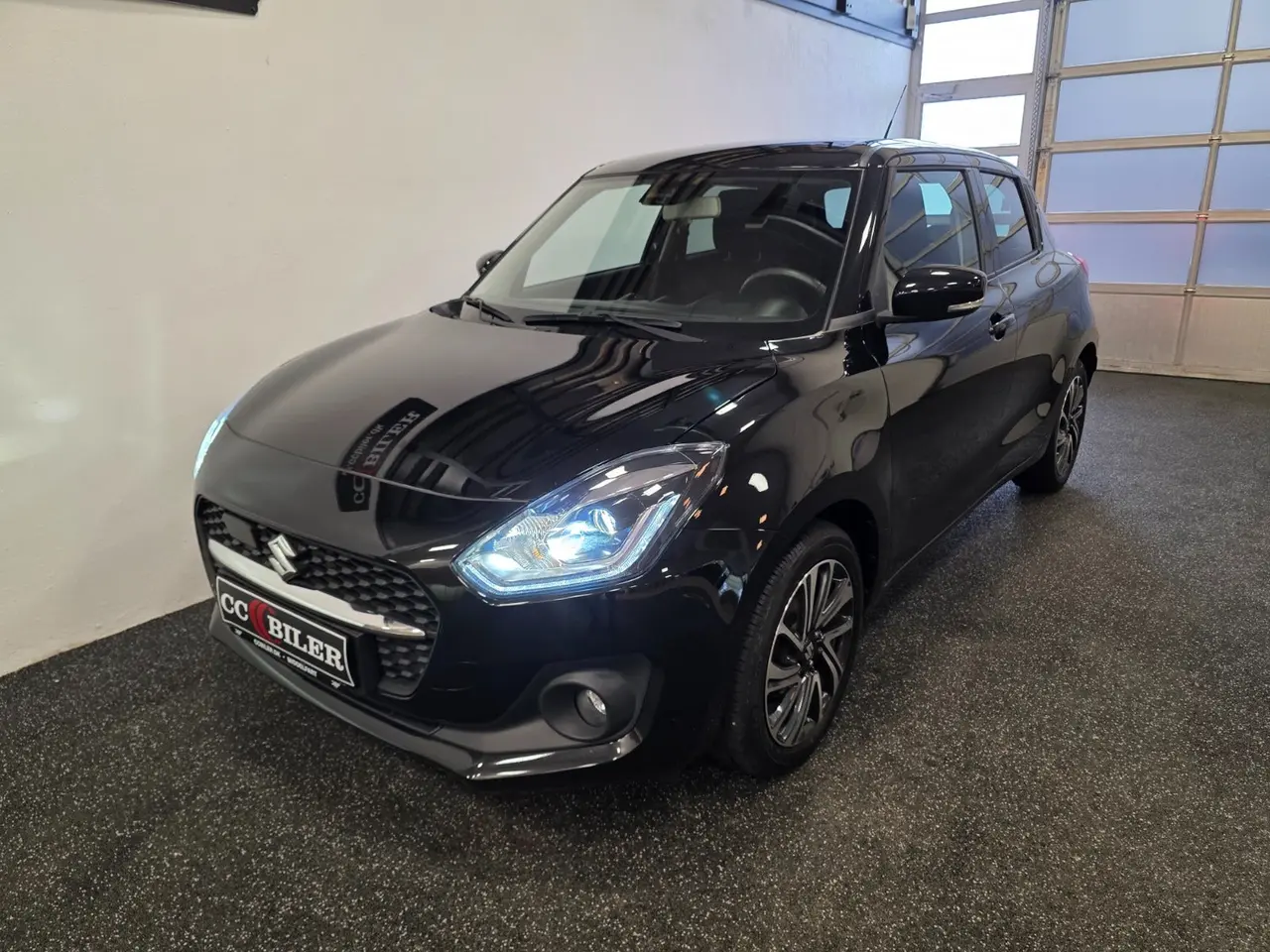 Billede 3 - Suzuki Swift 1,2 mHybrid Exclusive CVT