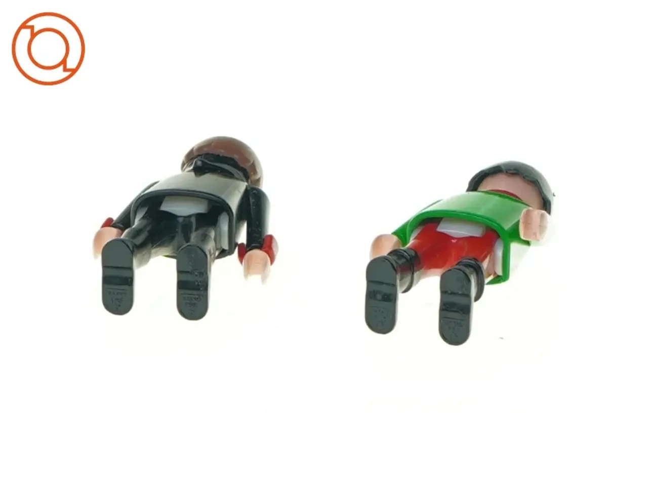 Billede 3 - Playmobil figurer fra Playmobil (str. 7 x 3 cm)