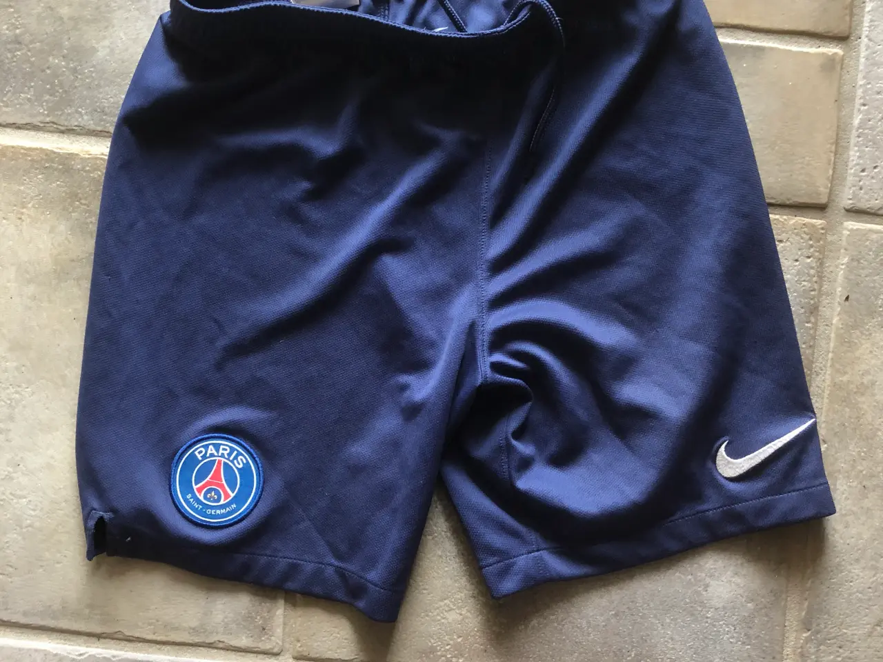 Billede 3 - Fodbolddrag Mbappé str. 28
