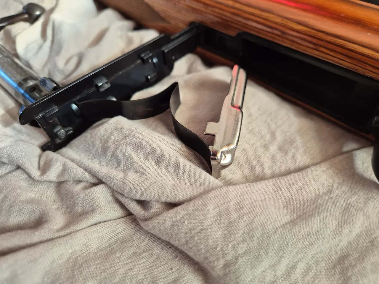 Billede 5 - Remington Seven LS .223 Remington 