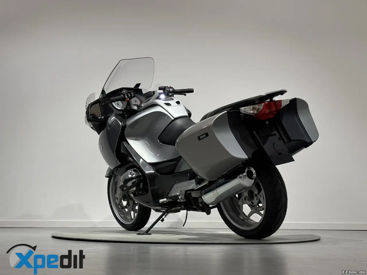 Billede 7 - BMW R 1200 RT