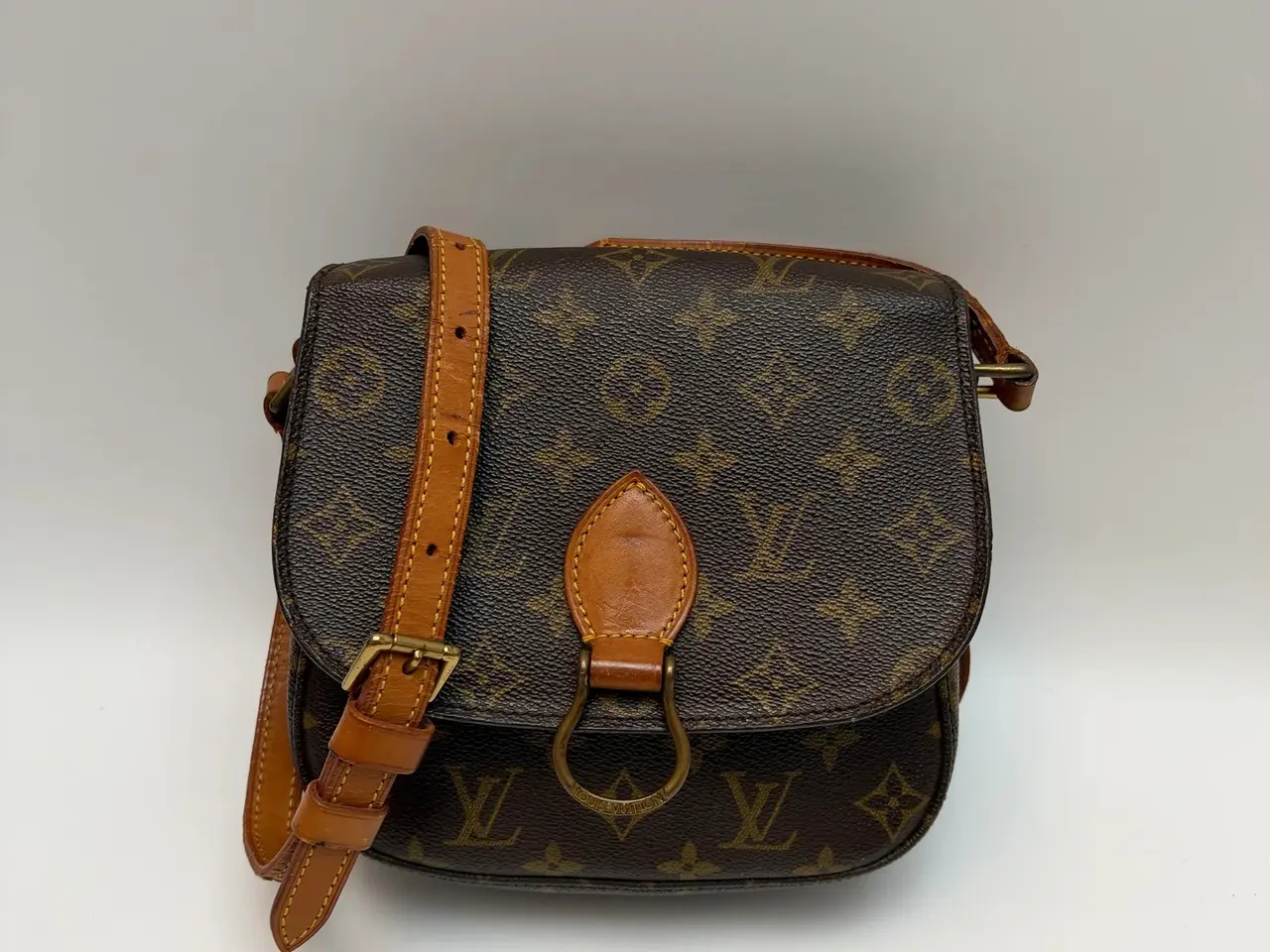 Billede 2 - Louis Vuitton Saint Cloud