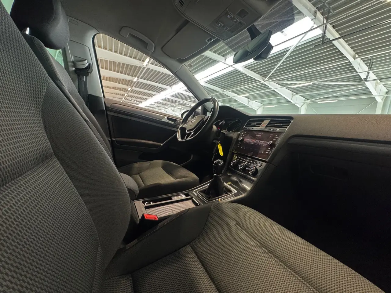 Billede 10 - VW Golf VII 1,4 TSi 125 Comfortline Variant