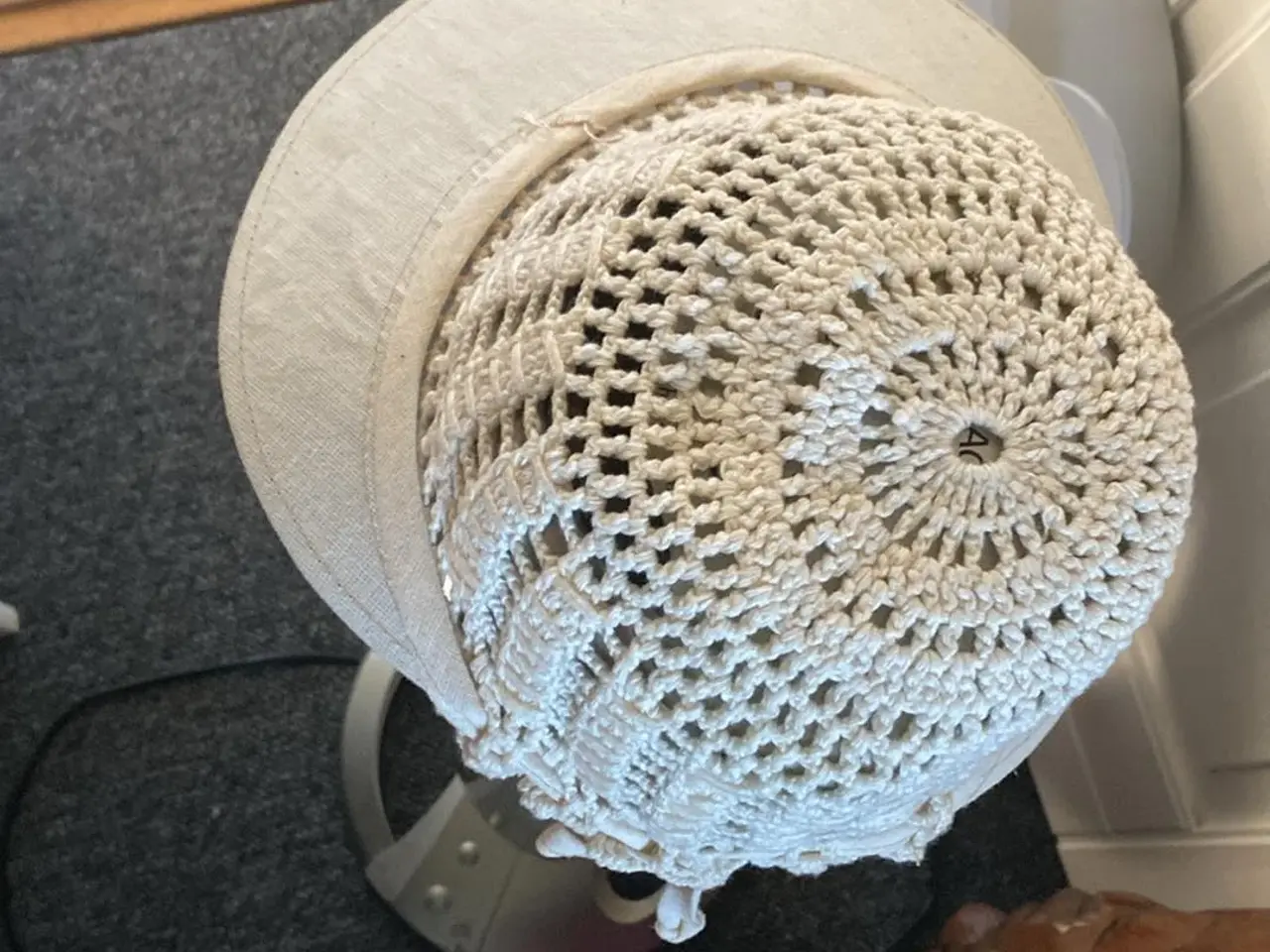 Billede 4 - Sommerhat 